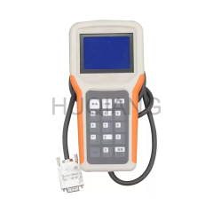 Elevator Parts Elevator Test Tool System Debugger Server LCM600