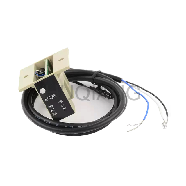 Elevator Parts Elevator Door Sensor Photoelectric Switch ALS-LSW5 15 for Sigma