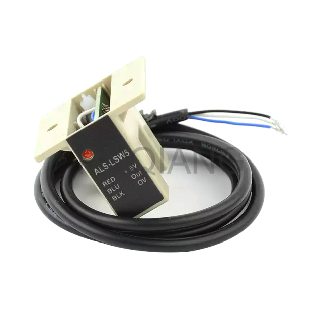 Elevator Parts Elevator Door Sensor Photoelectric Switch ALS-LSW5 15 for Sigma