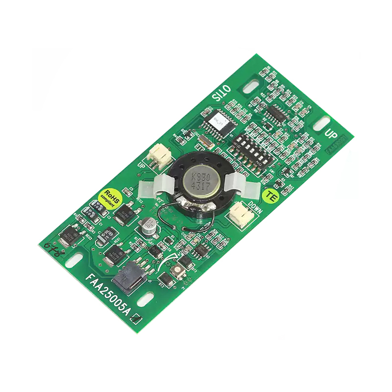 Elevator Parts PCB Elevator COP LOP Direction Arrival Light FAA25005A1 FAA610DD1