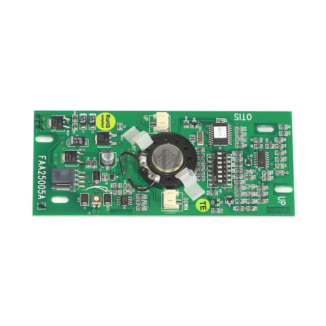 Elevator Parts PCB Elevator COP LOP Direction Arrival Light FAA25005A1 FAA610DD1