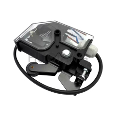 Elevator Parts Elevator Car Door Switch Elevator Door Lock DS-131 161 for Mitsubishi Otis Elevator