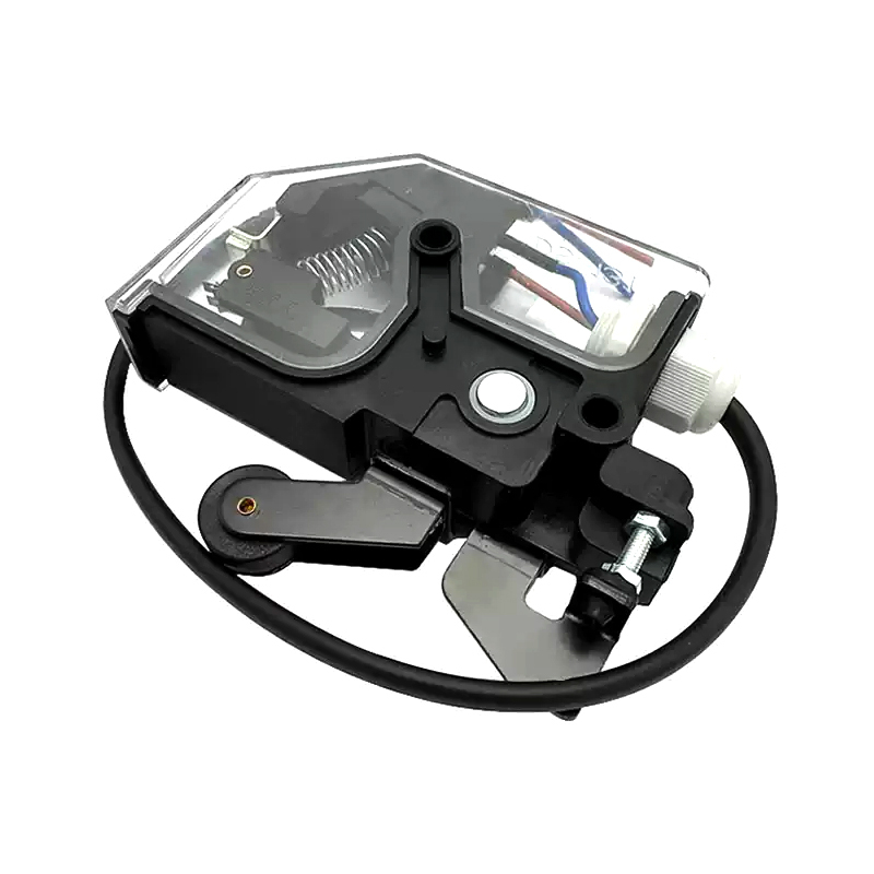 Elevator Parts Elevator Car Door Switch Elevator Door Lock DS-131 161 for Mitsubishi Otis Elevator