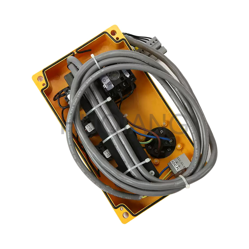 Elevator Parts Elevator Car Top Access Box 57635400 for 3300 360013 Pin AE055504040