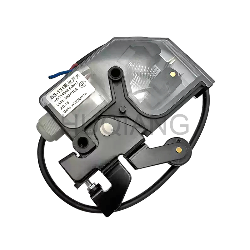 Elevator Parts Elevator Car Door Switch Elevator Door Lock DS-131 161 for Mitsubishi Otis Elevator