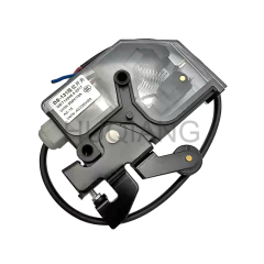 Elevator Parts Elevator Car Door Switch Elevator Door Lock DS-131 161 for Mitsubishi Otis Elevator