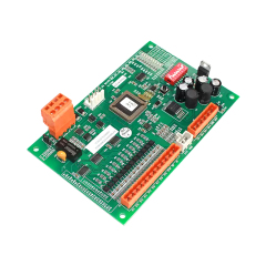 Elevator Parts PCB Elevator Interface Board DAA26800NNN1 DAA21305A1