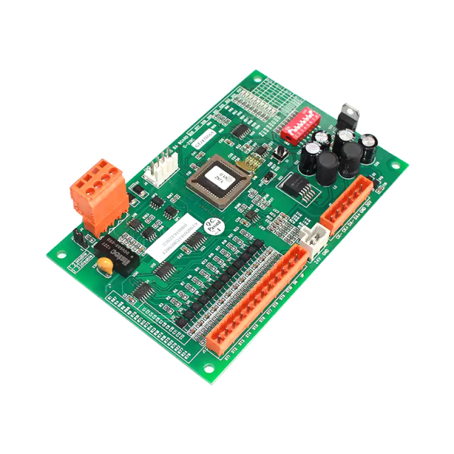 Elevator Parts PCB Elevator Interface Board DAA26800NNN1 DAA21305A1