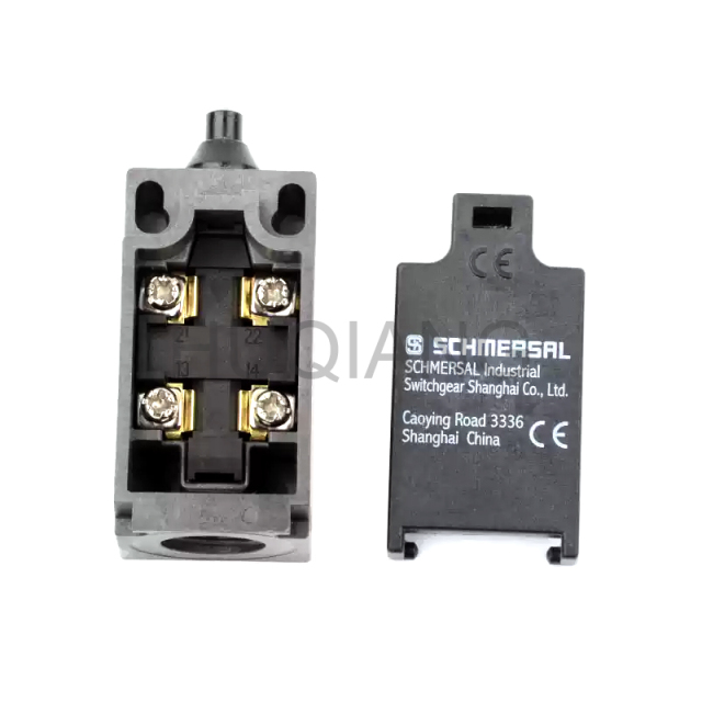 Elevator Parts Elevator Main Brake Limit Switch Brake TS236-11Z-M16-2678 for Fujitec