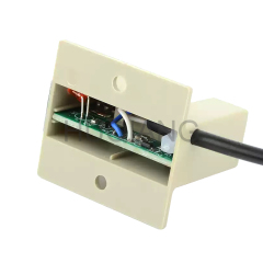 Elevator Parts Elevator Door Sensor Photoelectric Switch ALS-LSW5 15 for Sigma