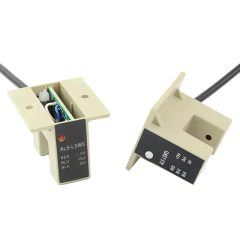 Elevator Parts Elevator Door Sensor Photoelectric Switch ALS-LSW5 15 for Sigma