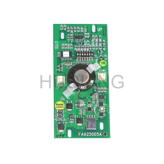 Elevator Parts PCB Elevator COP LOP Direction Arrival Light FAA25005A1 FAA610DD1