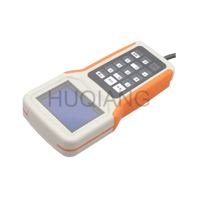 Elevator Parts Elevator Test Tool System Debugger Server LCM600