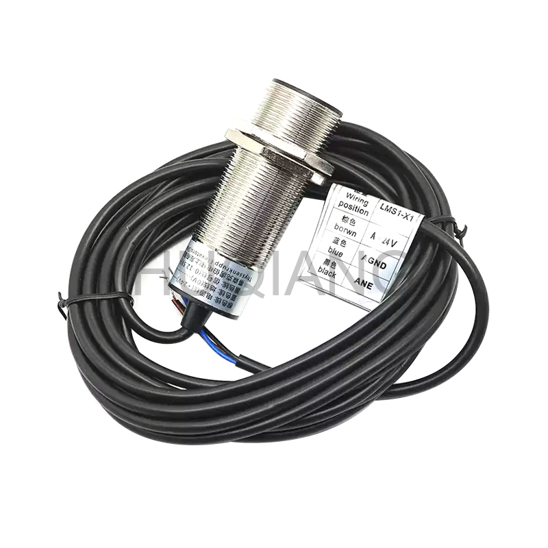 Elevator Parts Elevator Weighing Probe Weighing Device Sensor EK-HDJD for Thyssen Elevator