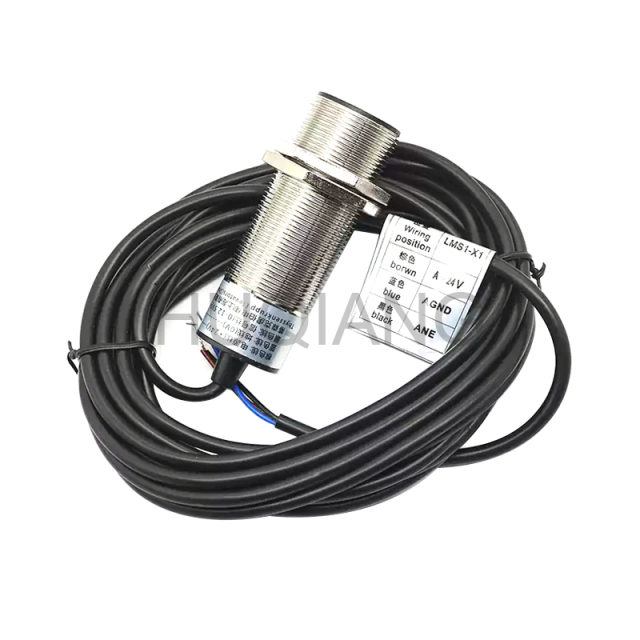 Elevator Parts Elevator Weighing Probe Weighing Device Sensor EK-HDJD for Thyssen Elevator