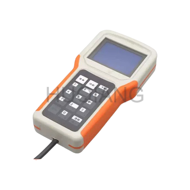 Elevator Parts Elevator Test Tool System Debugger Server LCM600