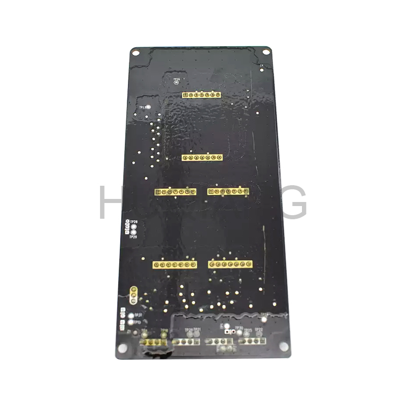 FUJIHD Elevator Parts PCB Elevator COP LOP Display Board Car Display Board FJ-HB