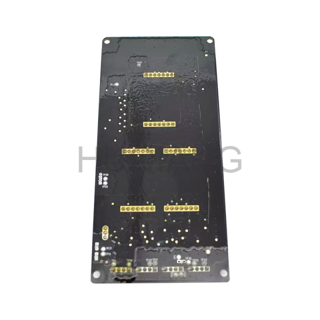FUJIHD Elevator Parts PCB Elevator COP LOP Display Board Car Display Board FJ-HB