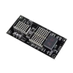 FUJIHD Elevator Parts PCB Elevator COP LOP Display Board FJ-HCB-H FJ-HCB-H