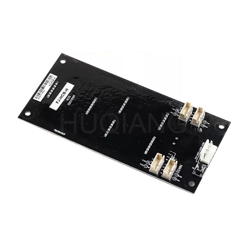 FUJIHD Elevator Parts PCB Elevator COP LOP Display Board FJ-HCB-H FJ-HCB-H