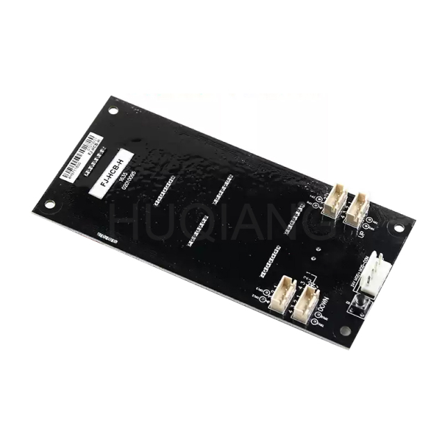 FUJIHD Elevator Parts PCB Elevator COP LOP Display Board FJ-HCB-H FJ-HCB-H