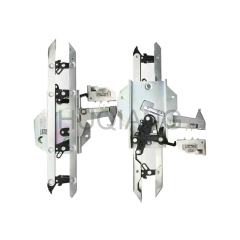Fermator Elevator Parts Elevator Car Door Lock Elevator Car Door Knife CDL-CARECC200