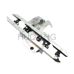 Fermator Elevator Parts Elevator Car Door Lock Elevator Car Door Knife CDL-CARECC200