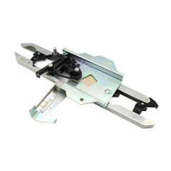 Fermator Elevator Parts Elevator Car Door Lock Elevator Car Door Knife CDL-CARECC200