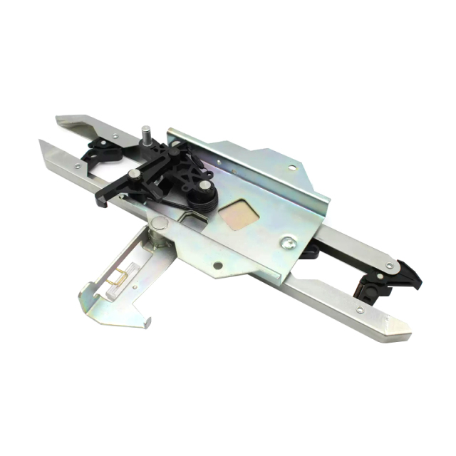 Fermator Elevator Parts Elevator Car Door Lock Elevator Car Door Knife CDL-CARECC200