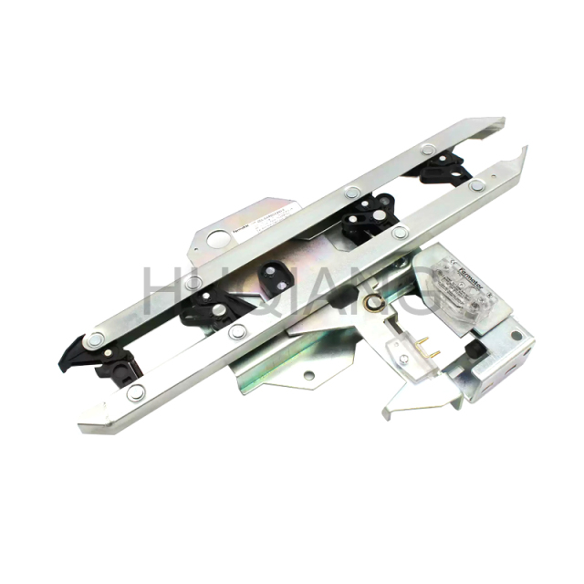 Fermator Elevator Parts Elevator Car Door Lock Elevator Car Door Knife CDL-CARECC200