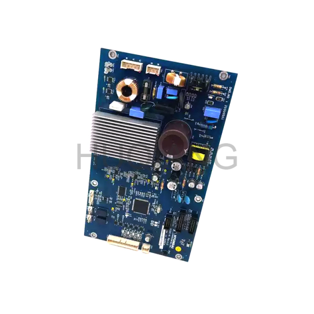 Hyundai Elevator Parts PCB Elevator STVF5 Door Board Door Control Board HIDC-N REV 1.2 DWG.NO20300501