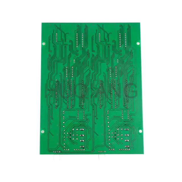 Hyundai Elevator Parts PCB STVF-2S Elevator Parallel Dot Matrix Display Board COP LOP Board HDOT-102M