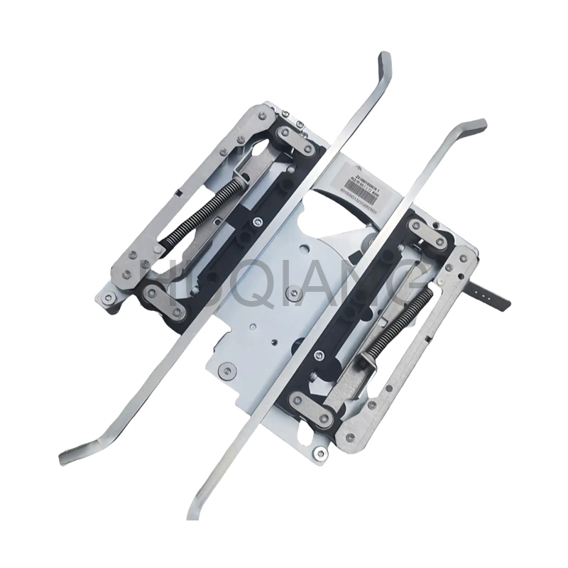 Elevator Parts ADM Elevator Car Door Knife KM601500G13 R2