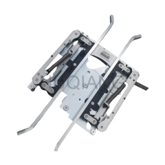 Elevator Parts ADM Elevator Car Door Knife KM601500G13 R2