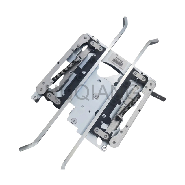 Elevator Parts ADM Elevator Car Door Knife KM601500G13 R2