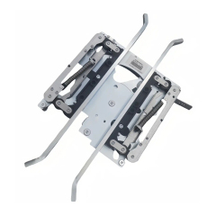 Elevator Parts ADM Elevator Car Door Knife KM601500G13 R2