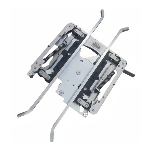 Elevator Parts ADM Elevator Car Door Knife KM601500G13 R2