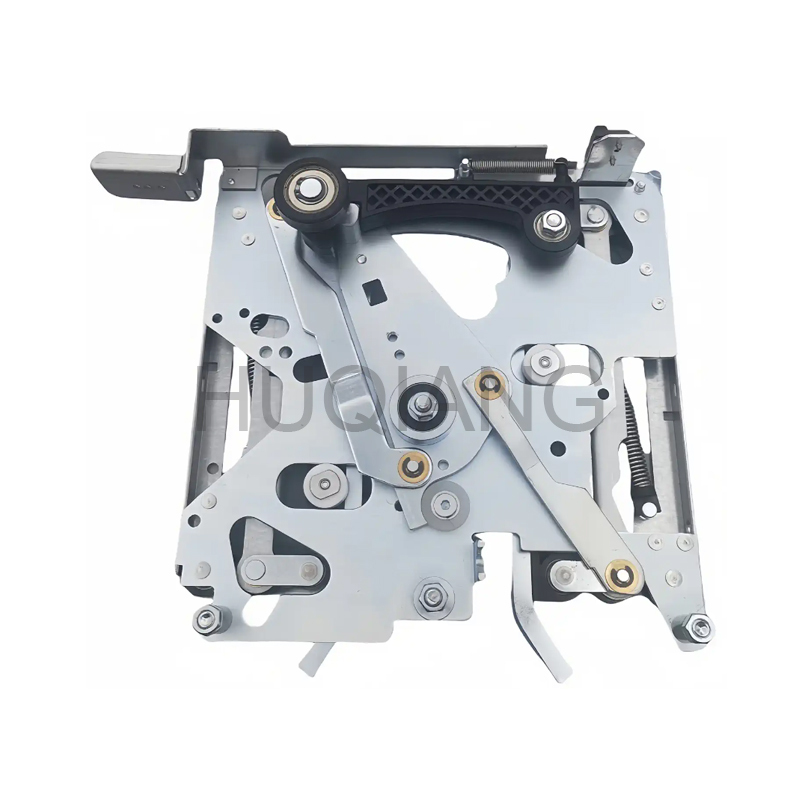 Elevator Parts ADM Elevator Car Door Knife KM601500G13 R2
