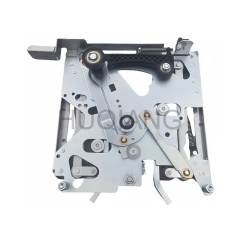 Elevator Parts ADM Elevator Car Door Knife KM601500G13 R2