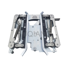 Elevator Parts ADM Elevator Car Door Knife KM601500G13 R2