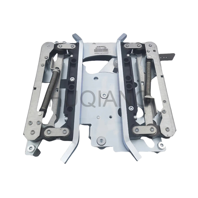 Elevator Parts ADM Elevator Car Door Knife KM601500G13 R2
