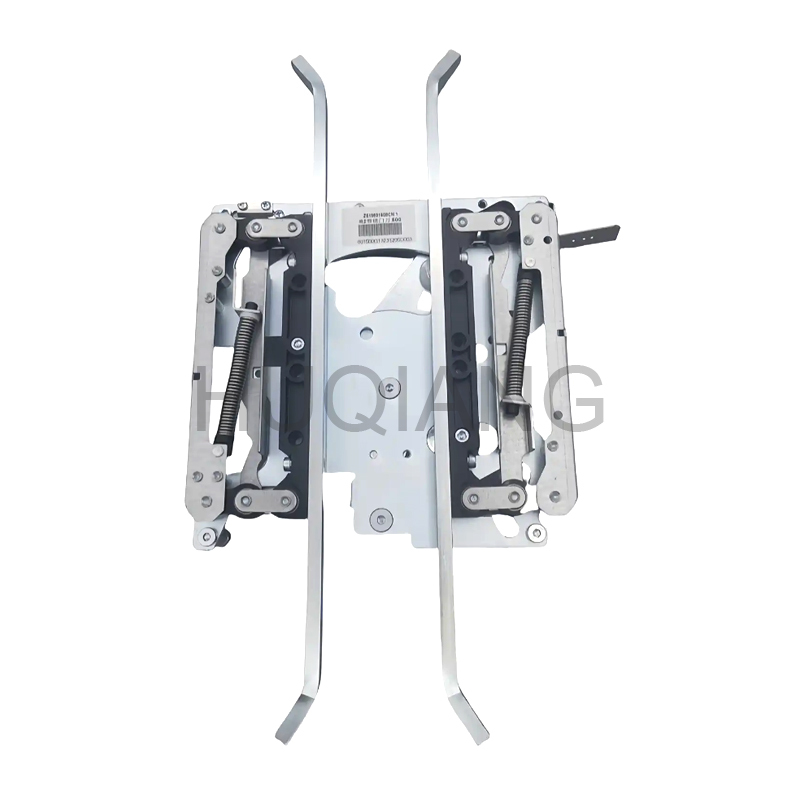 Elevator Parts ADM Elevator Car Door Knife KM601500G13 R2