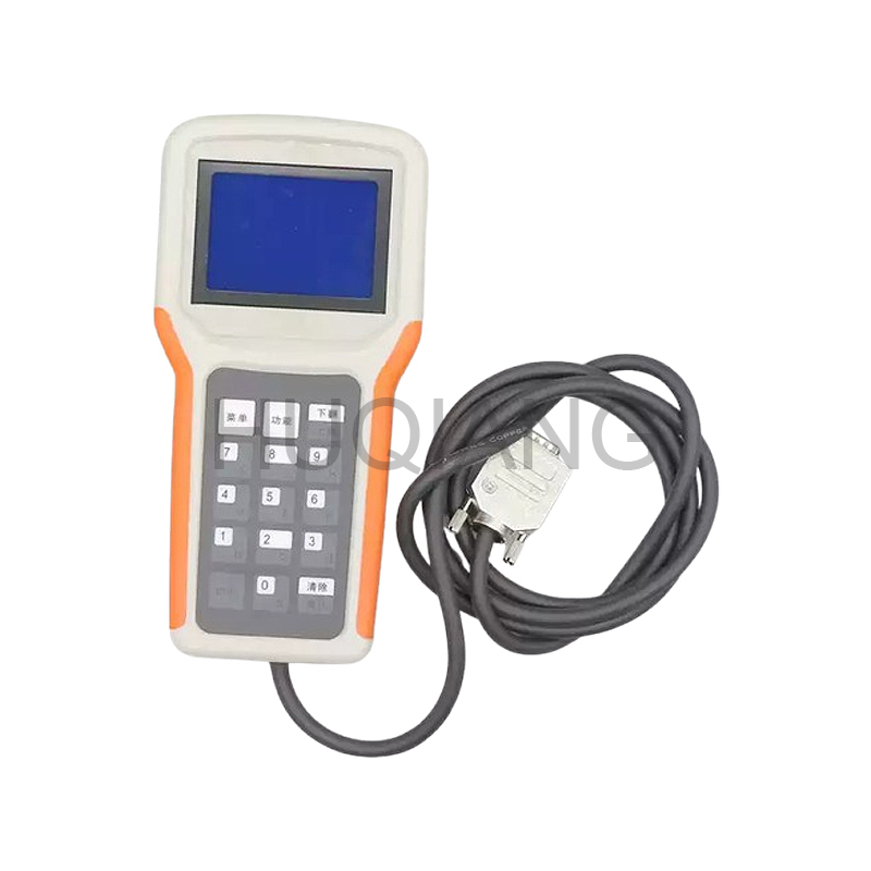 Elevator Parts Elevator Test Tool System Debugger Server LCM600