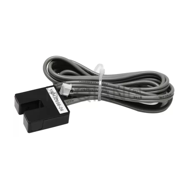 Mitsubishi Elevator Parts Elevator Door Sensor Photoelectric Switch YA043D166-04