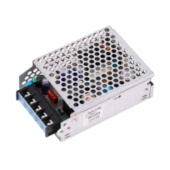 Mitsubishi Elevator Parts Elevator Switching Power Supply HK25A-12 AMI X59LX-82 81