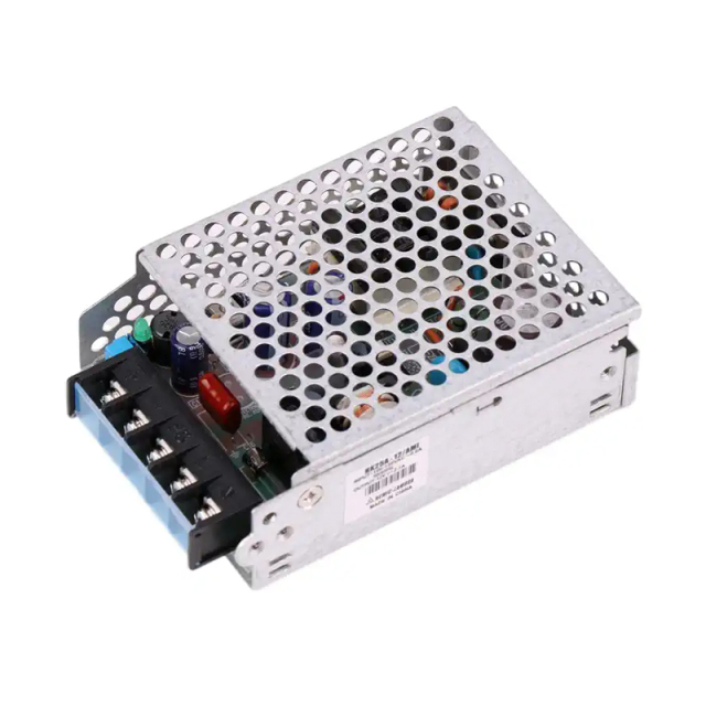 Mitsubishi Elevator Parts Elevator Switching Power Supply HK25A-12 AMI X59LX-82 81
