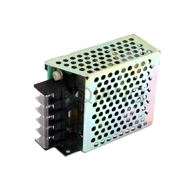 Mitsubishi Elevator Parts Elevator Switching Power Supply HK25A-12 AMI X59LX-82 81
