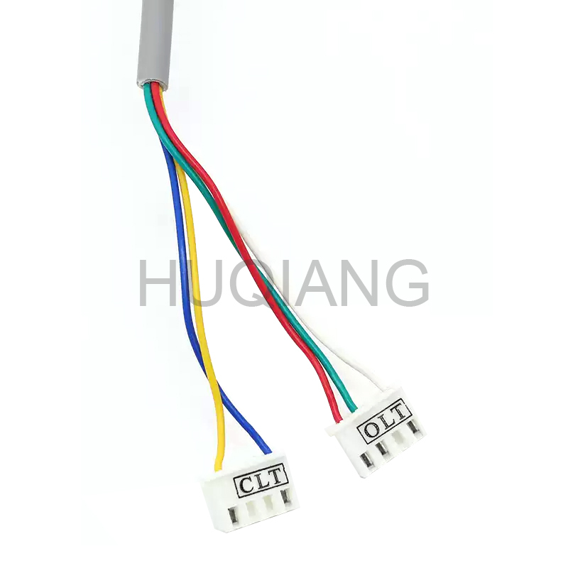 Mitsubishi Elevator Parts Elevator Door Machine Photoelectric Switch GLS210MIT P131060C215-04 05