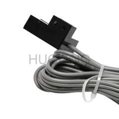 Mitsubishi Elevator Parts Elevator Door Sensor Photoelectric Switch YA043D166-04