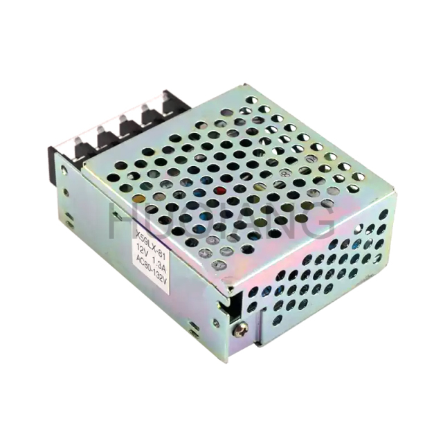 Mitsubishi Elevator Parts Elevator Switching Power Supply HK25A-12 AMI X59LX-82 81